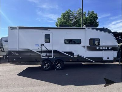 2026 Jayco Eagle HT - Photo 5