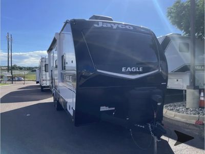 2026 Jayco Eagle HT - Photo 3