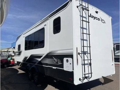 2026 Jayco Eagle HT - Photo 6