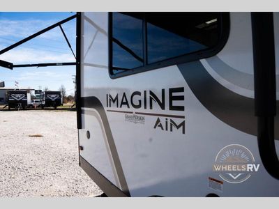 2026 Grand Design Imagine AIM - Photo 21