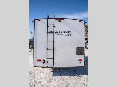 2026 Grand Design Imagine AIM - Photo 24