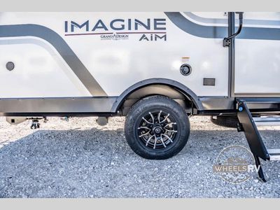 2026 Grand Design Imagine AIM - Photo 23