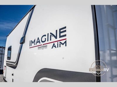 2026 Grand Design Imagine AIM - Photo 14
