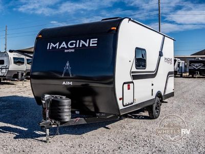2026 Grand Design Imagine AIM - Photo 12