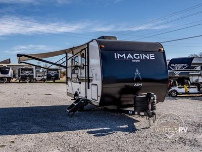 2026 Grand Design Imagine AIM - Photo 1