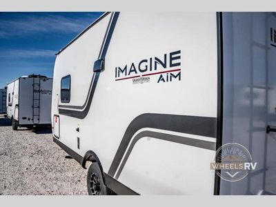 2026 Grand Design Imagine AIM - Photo 17