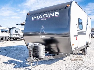 2026 Grand Design Imagine AIM - Photo 19