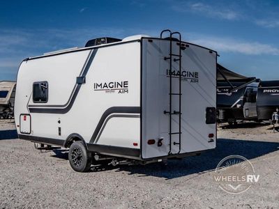 2026 Grand Design Imagine AIM - Photo 15