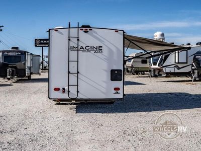2026 Grand Design Imagine AIM - Photo 6