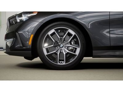 2026 BMW 5 Series - Photo 7