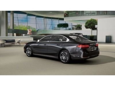 2026 BMW 5 Series - Photo 2
