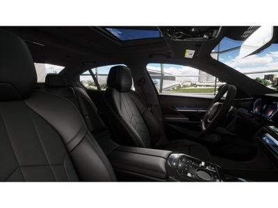2026 BMW 5 Series - Photo 9