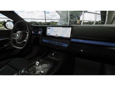 2026 BMW 5 Series - Photo 14