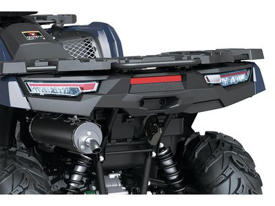 2026 Kawasaki Brute Force 750 SE EPS Camo - Photo 17