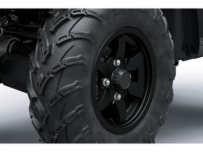 2026 Kawasaki Brute Force 750 SE EPS Camo - Photo 12
