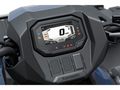 2026 Kawasaki Brute Force 750 SE EPS Camo - Photo 14