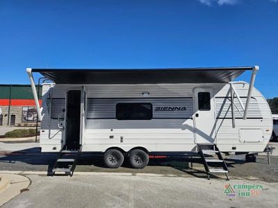 2026 Venture RV Sienna - Photo 1