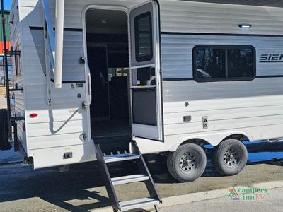 2026 Venture RV Sienna - Photo 3