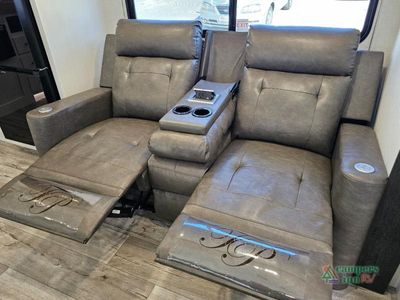 2026 Venture RV Sienna - Photo 31