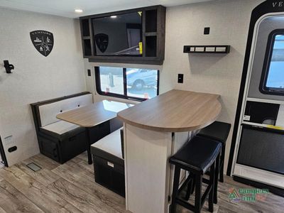 2026 Venture RV Sienna - Photo 23