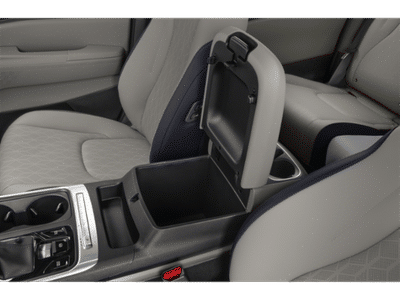 2026 Kia Carnival — photo 11 view