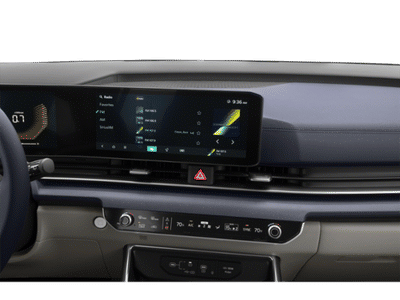 2026 Kia Carnival — photo 7 view