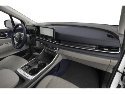 2026 Kia Carnival — photo 12 view