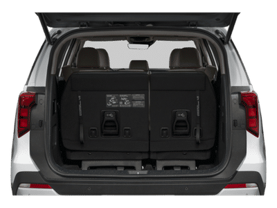 2026 Kia Carnival — photo 8 view