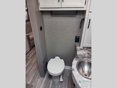 2021 Thor Motor Coach ACE - Photo 50