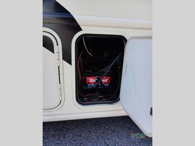 2021 Thor Motor Coach ACE - Photo 12
