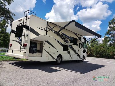 2021 Thor Motor Coach ACE - Photo 24
