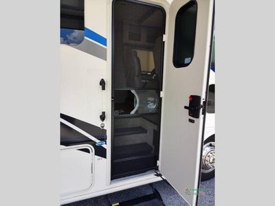 2021 Thor Motor Coach ACE - Photo 31