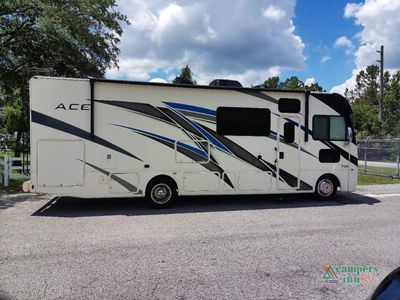 2021 Thor Motor Coach ACE - Photo 7