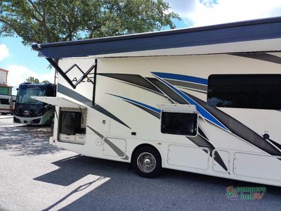 2021 Thor Motor Coach ACE - Photo 23