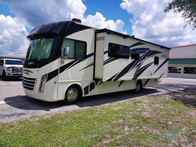 2021 Thor Motor Coach ACE - Photo 3