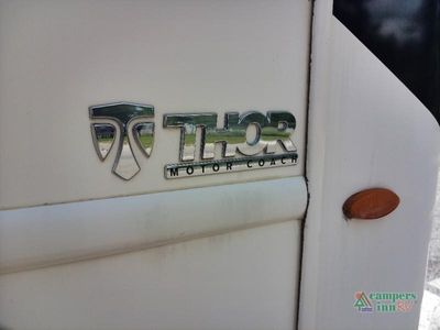 2021 Thor Motor Coach ACE - Photo 9