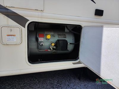 2021 Thor Motor Coach ACE - Photo 15