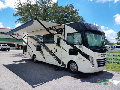 2021 Thor Motor Coach ACE - Photo 22