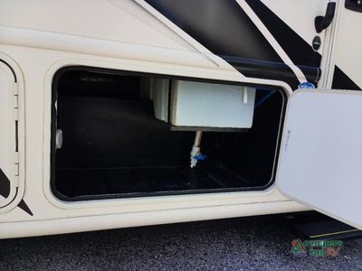2021 Thor Motor Coach ACE - Photo 11