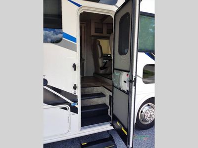 2021 Thor Motor Coach ACE - Photo 32
