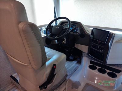 2021 Thor Motor Coach ACE - Photo 37