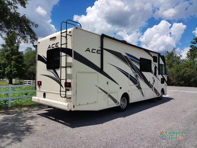 2021 Thor Motor Coach ACE - Photo 6