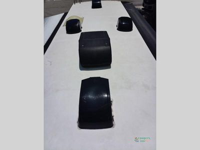 2021 Thor Motor Coach ACE - Photo 26