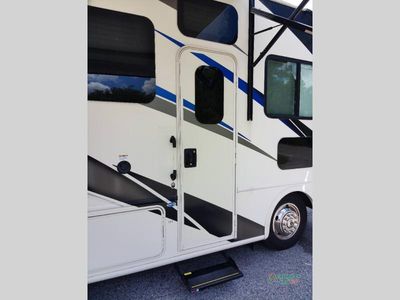 2021 Thor Motor Coach ACE - Photo 30
