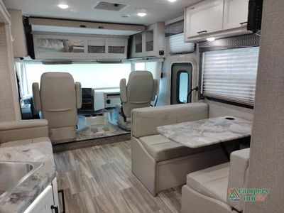 2021 Thor Motor Coach ACE - Photo 43