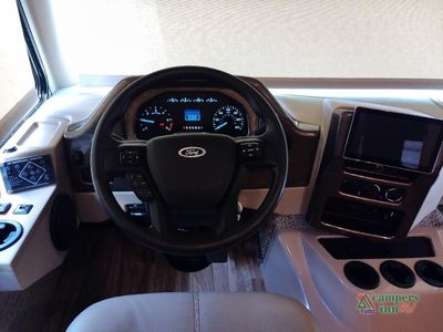 2021 Thor Motor Coach ACE - Photo 38