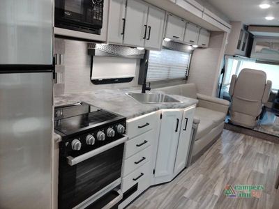 2021 Thor Motor Coach ACE - Photo 44