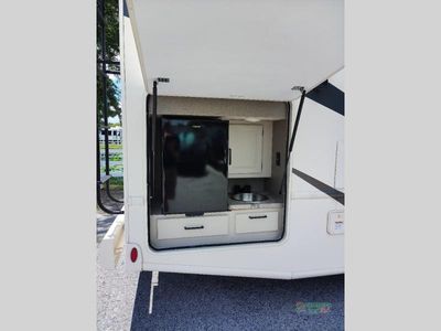 2021 Thor Motor Coach ACE - Photo 16