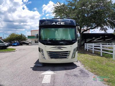 2021 Thor Motor Coach ACE - Photo 2