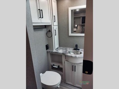 2021 Thor Motor Coach ACE - Photo 46